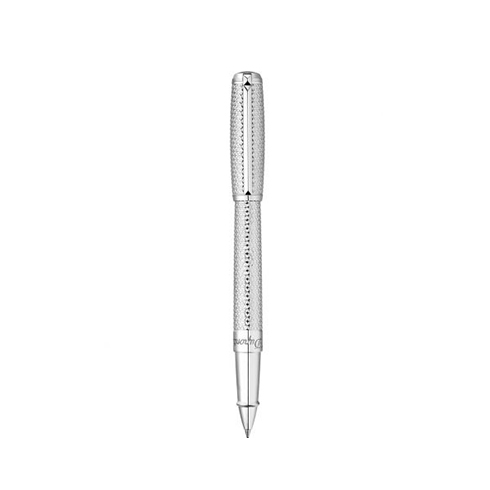 S.T. Dupont Roler olovka | Rollerball pen Line D Fire Head Palladium