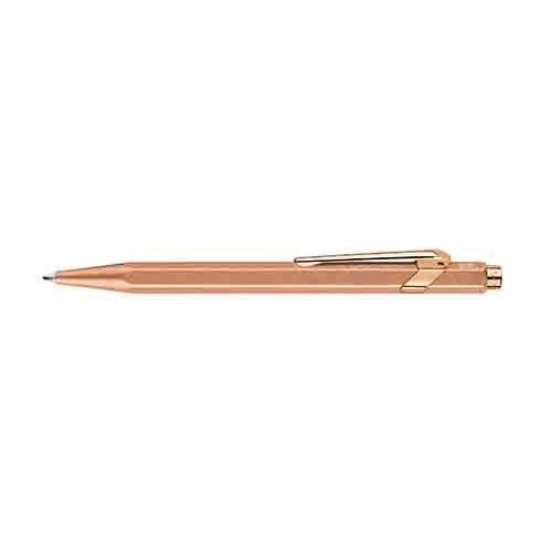 Caran D'ache Pisaći aksesoar | 849 Ballpoint pen Brut Rose