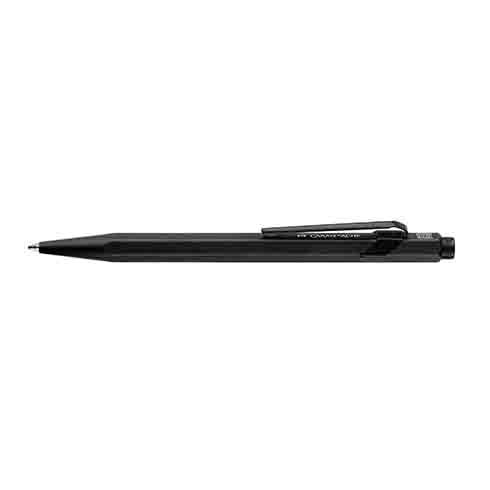 Caran D'ache Pisaći aksesoar | 849 Ballpoint pen Black code