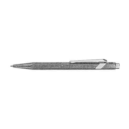 Caran D'ache Pisaći aksesoar | 849 Original Ballpoint pen Grey