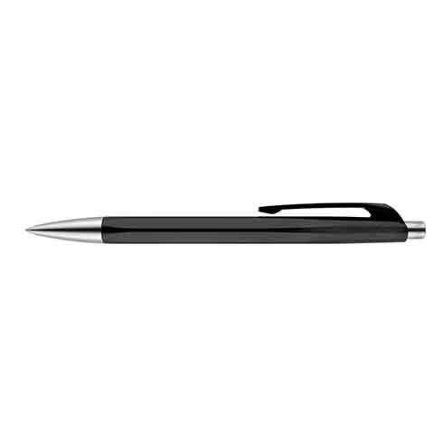 Caran D'ache Pisaći aksesoar | 888 infinite ballpoint pen black