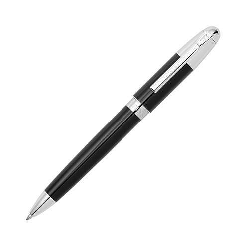 Ballpoint pen Classicals Chrome Black