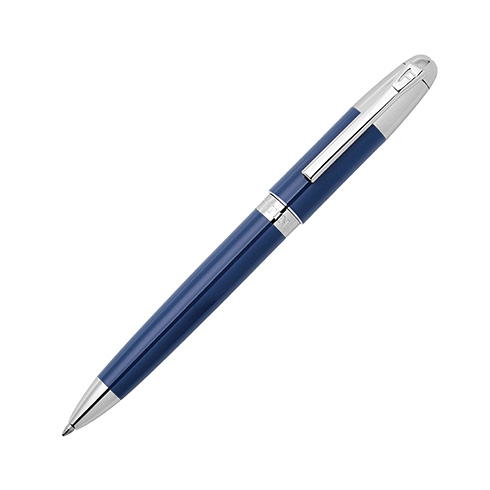 Festina Pisaći aksesoar | Ballpoint pen Classicals Chrome Blue