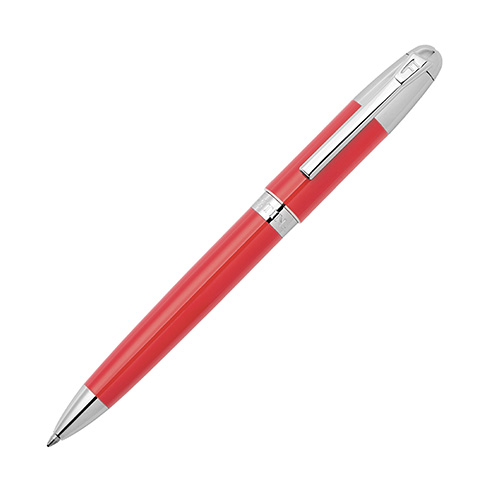 Ballpoint pen Classicals Chrome Red