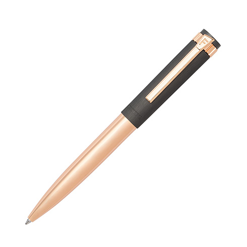 Ballpoint pen Prestige Rose Gold Gun