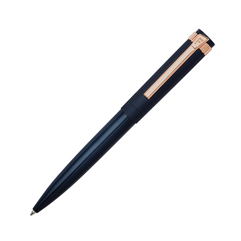 Festina Pisaći aksesoar | Ballpoint pen Prestige Rose Gold Navy