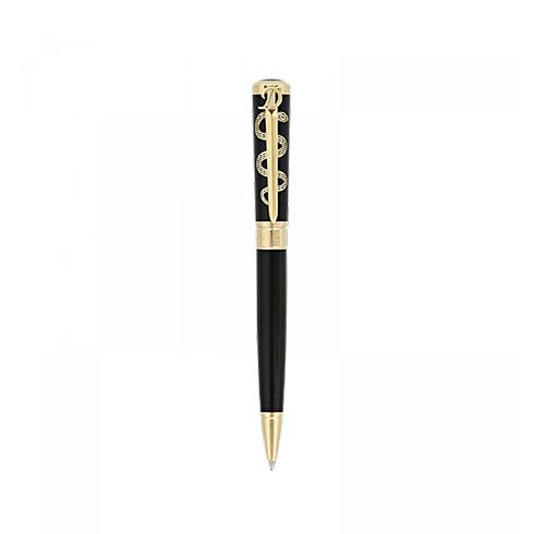 S.T. Dupont Hemijska olovka | Ballpoint pen SWORD Collection Hippokrate
