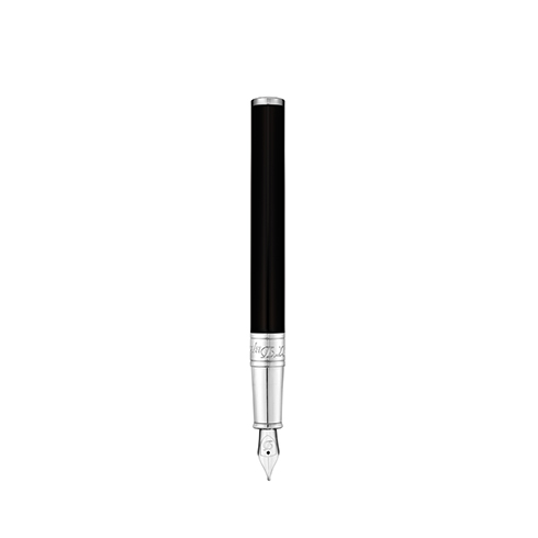S.T. Dupont Naliv Pera | D - Initial Fountain pen