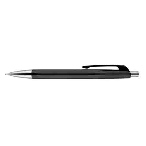 Caran D'ache Pisaći aksesoar | Infinite mechanical pencil 888 black 0,7