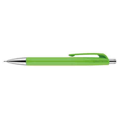 Infinite mechanical pencil 888 veronese green 0,7