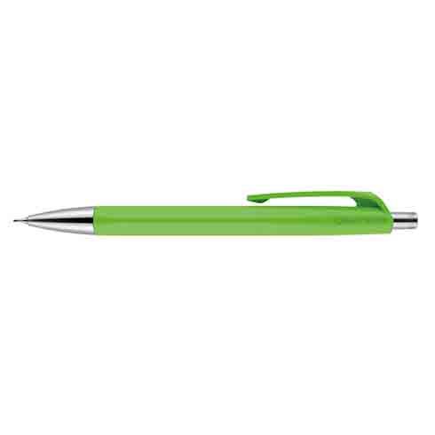 Caran D'ache Pisaći aksesoar | Infinite mechanical pencil 888 veronese green 0,7