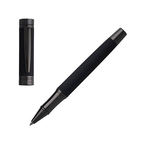 Cerruti 1881 Hemijska olovka | Zoom Soft Black