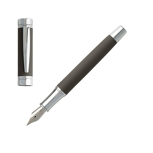 Cerruti 1881 Naliv Pera | Zoom Soft Taupe