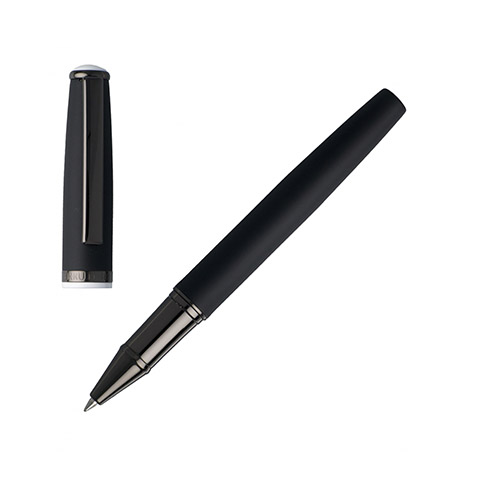 Cerruti 1881 Roler olovka | Roller Spring Black