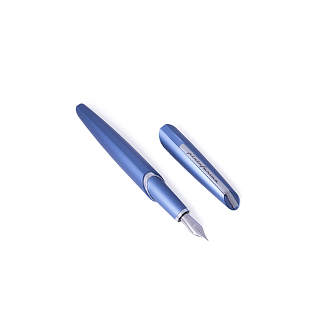 Pininfarina  Pisaći aksesoar | Pinifarina naliv pero Pf Two F blue