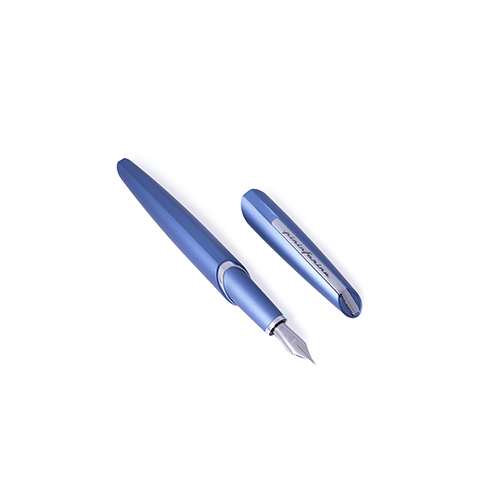 Pininfarina  Pisaći aksesoar | Pinifarina naliv pero Pf Two M blue