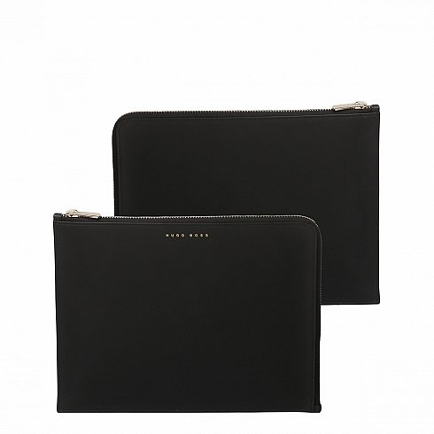 Hugo Boss Notesi i Agende | AGENDA A5 VERSE BLACK