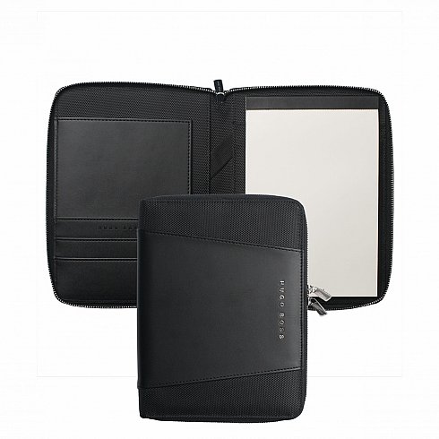Hugo Boss Notesi i Agende | AGENDA A5 KEYSTONE BLACK