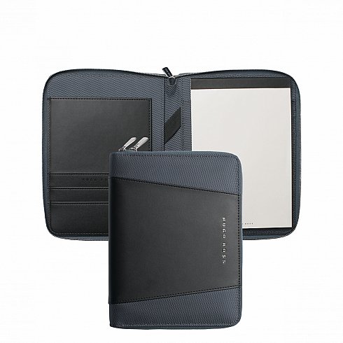 Hugo Boss Notesi i Agende | AGENDA A5 KEYSTONE GREY