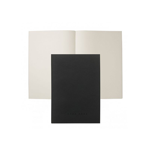 Hugo Boss Notesi i Agende | NOTE PAD A6 GRID SOFT