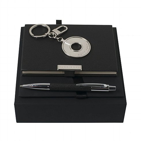 Hugo Boss Notesi i Agende | SET ADVANCE