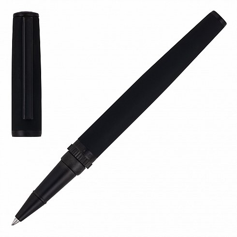 Hugo Boss Pisaći aksesoar | ROLLERBALL PEN GEAR MATRIX