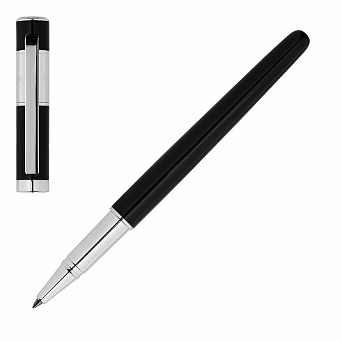 Hugo Boss Pisaći aksesoar | ROLLERBALL PEN RIBBON CLASSIC