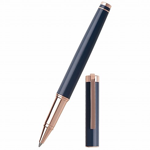Hugo Boss Pisaći aksesoar | ROLLERBALL PEN ACE BLUE