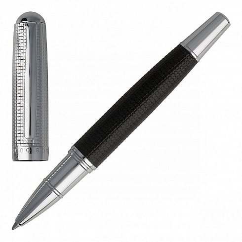 Hugo Boss Pisaći aksesoar | ROLLERBALL PEN GRID