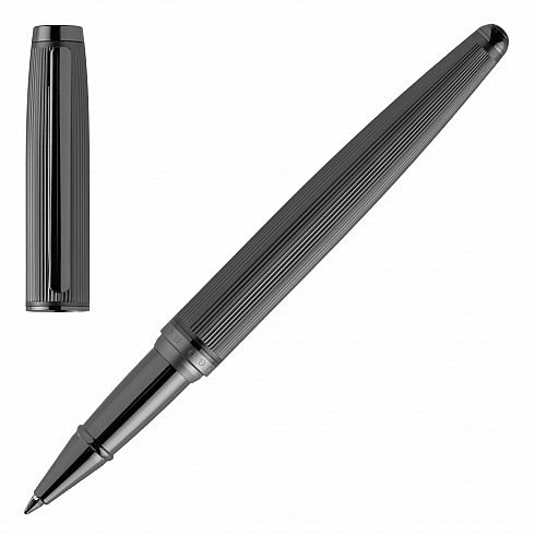 Hugo Boss Pisaći aksesoar | ROLLERBALL PEN BLAZE GUN