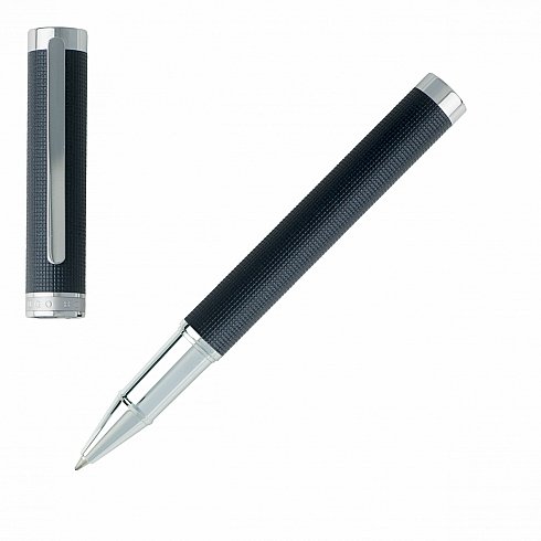 Hugo Boss Pisaći aksesoar | ROLLERBALL PEN COLUMN BLUE