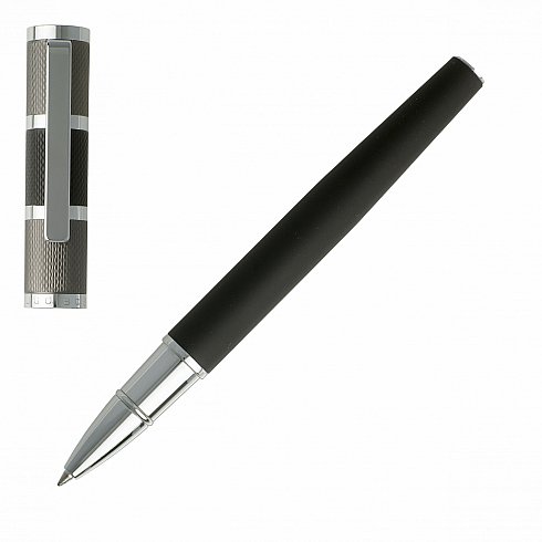 Hugo Boss Pisaći aksesoar | ROLLERRBALL PEN FORMATION