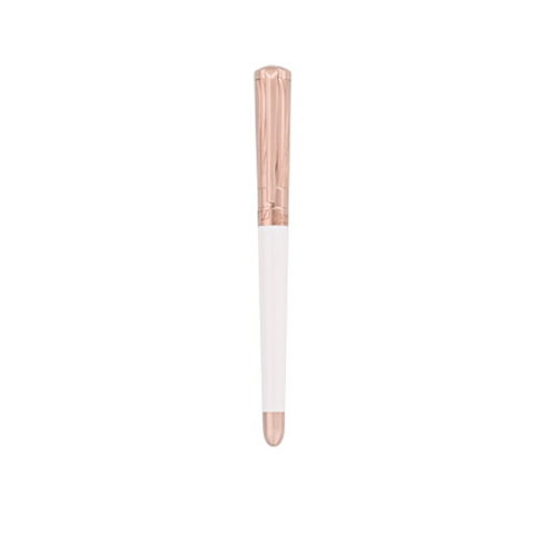 S.T. Dupont Pisaći aksesoar | Liberte White Rose Roller pen