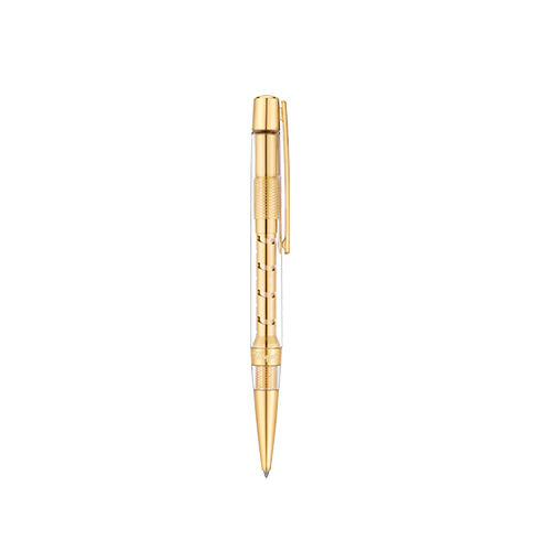 S.T. Dupont Hemijska olovka | Defi Ballpoint pen Gold