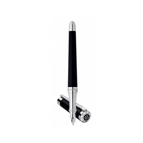S.T. Dupont Naliv Pera | Liberte Fountain pen 
