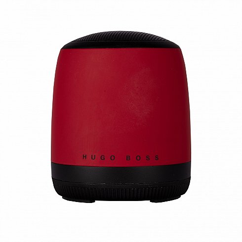 Hugo Boss Aksesoar | SPEAKER GEAR MATRIX RED