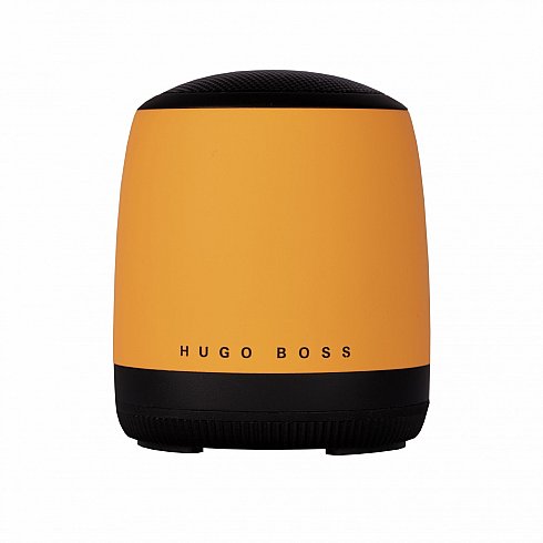 Hugo Boss Aksesoar | SPEAKER GEAR MATRIX YELLOW