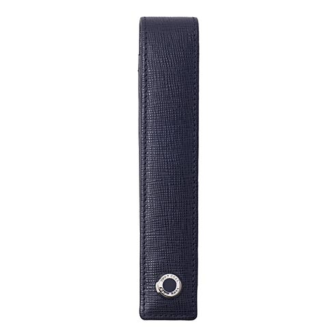 Hugo Boss Aksesoar | Single pen pouch Tradition Blue