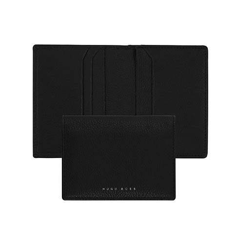 Hugo Boss Aksesoar | Card holder Storyline Black