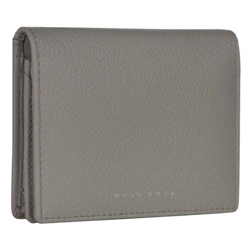 Hugo Boss Aksesoar | CARD HOLDER STORYLINE LIGHT GR