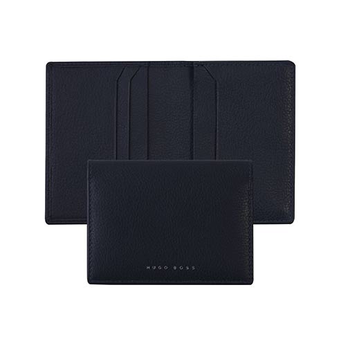 Hugo Boss Aksesoar | Card holder Storyline Dark Blue