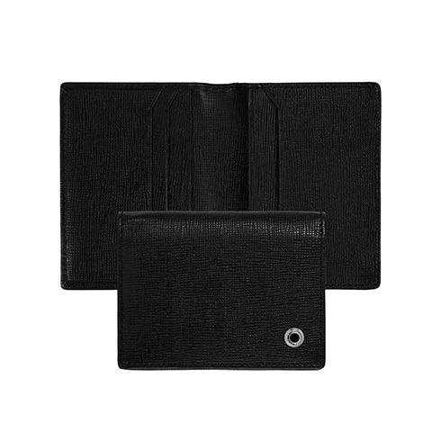 Hugo Boss Aksesoar | Card holder Tradition Black