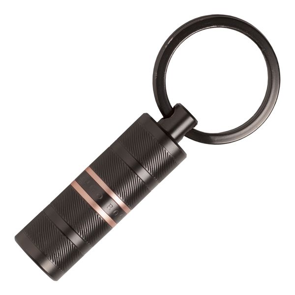 Hugo Boss Aksesoar | KEY RING LEVEL STRUCTURE GUN