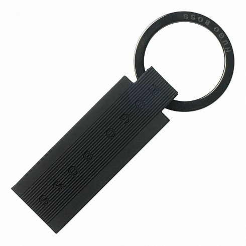 Hugo Boss Aksesoar | KEY RING EDGE