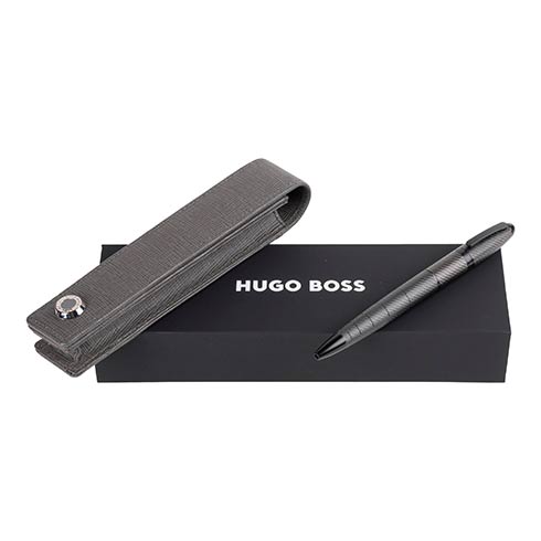 Hugo Boss Aksesoar | Set HLB904H + HSF1564D