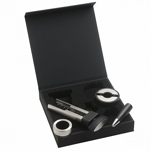 Hugo Boss Aksesoar | WINE SET DISTINCT