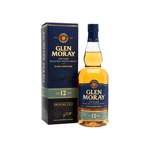 TIM 99 Pića | GLEN MORAY 12YO 0.70l