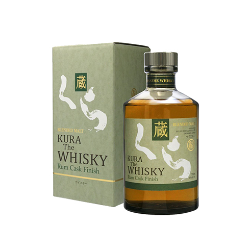 TIM 99 Pića | JAPAN KURA WHISKY 0.70l