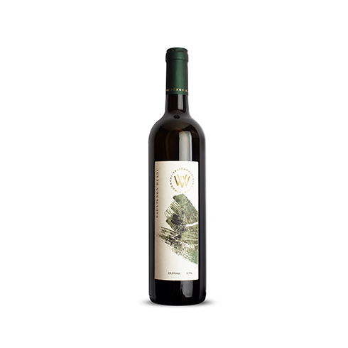 Vinarija Veličković Pića | SAUVIGNON BLANC 0.75l