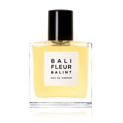 Parfums Balint Parfem | BALIFLEUR 100 ML